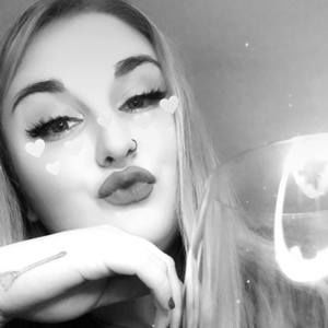 Meet your Posher, Abbygale